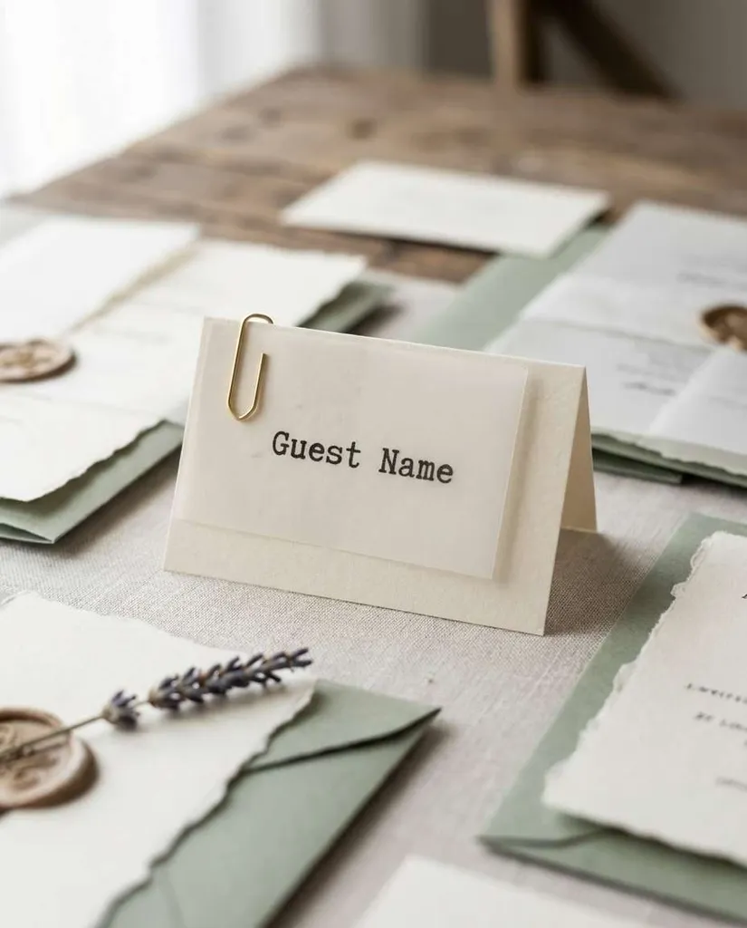 Vellum Overlay Suite AI portrait example — AI Place Card Prompts
